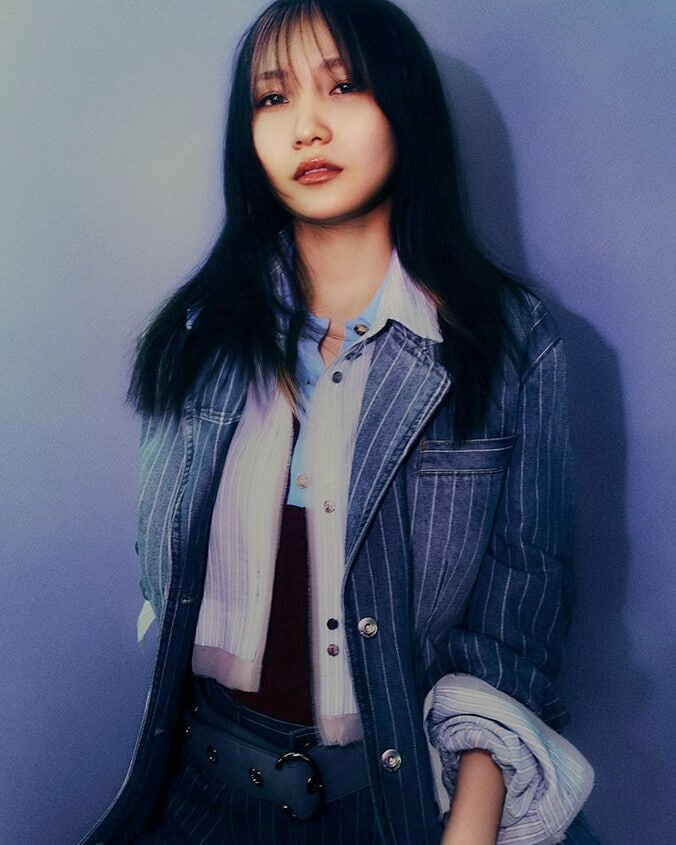 幾田りらアーティスト写真