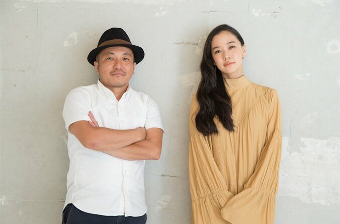 共感度0%の嫌な女役への挑戦　蒼井優×白石和彌監督『彼女がその名を知らない鳥たち』インタビュー 11枚目