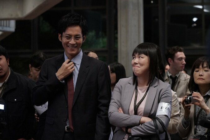 松岡茉優、松坂桃李、森崎ウィン、鈴鹿央士の名演収めた特別映像解禁！映画『蜜蜂と遠雷』劇中オリジナル楽曲が先行配信 9枚目