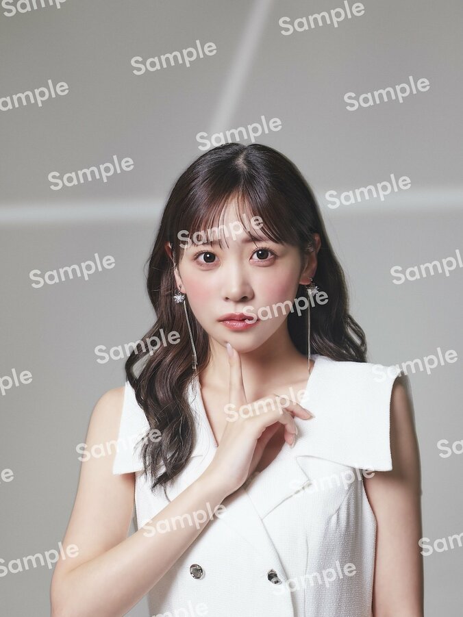 櫻井優衣_公式通販サイト特典①