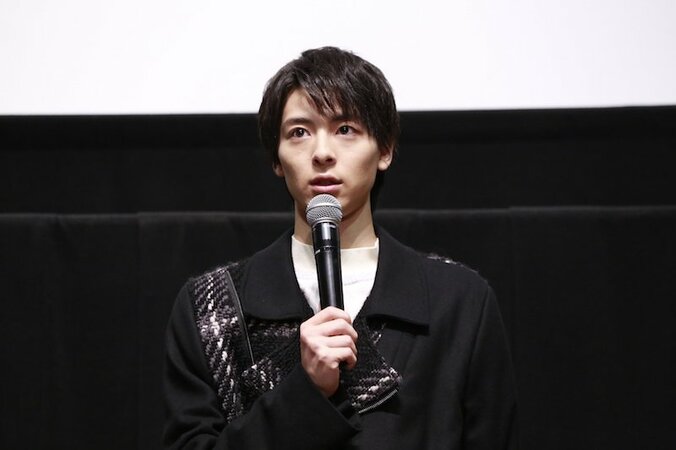 劇場アニメ『君の膵臓をたべたい』高杉真宙、完成した映像を観て「鳥肌が凄かった」 1枚目