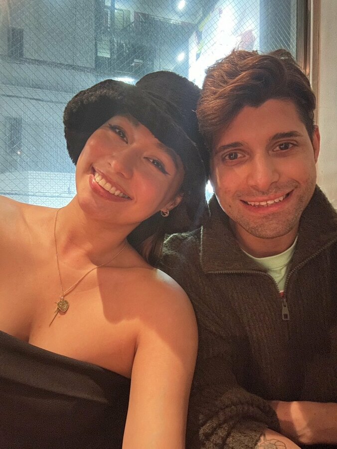 【写真・画像】過酷な婚前合宿サバイバル番組『ウェディングウォーズ』熾烈なバトルに挑む参加カップル8組に、一問一答インタビュー！“人気恋リア出身”で話題のセバス&サユリカップル編　5枚目