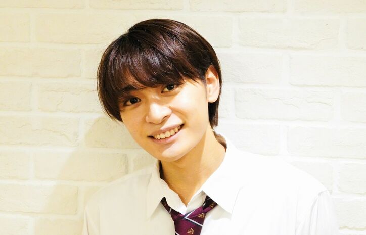 【写真・画像】カップルとしての目標は「結婚です!」全力変顔がバズった『女子高生ミスコン2023』グランプリ・りあ(米澤りあ)、イケメン年上男子・せな(黒木聖那)と相性ピッタリ!『今日好き』夏休み編2024カップルインタビュー 5枚目