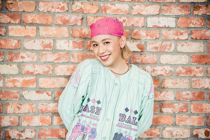 りゅうちぇる、人気占い師しいたけの発言に鳥肌　生まれてくる子供はぺこを後押しする存在