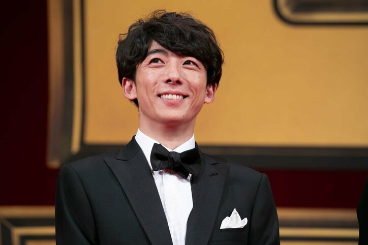 佐藤健、『半分、青い。』『ぎぼむす』への評価は「棚からぼた餅」