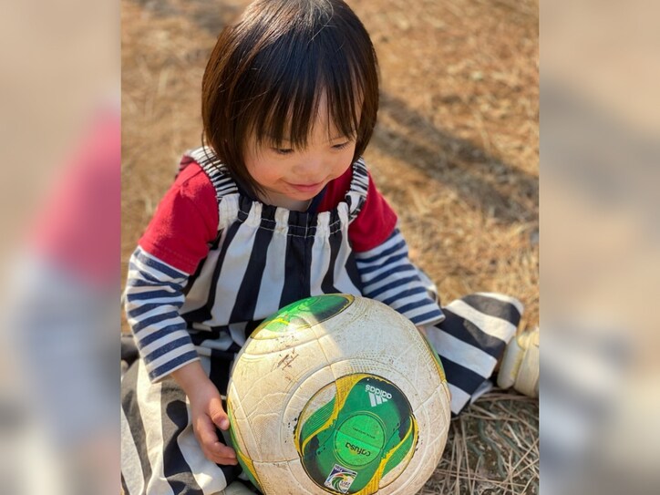 【画像】メイミさんの息子