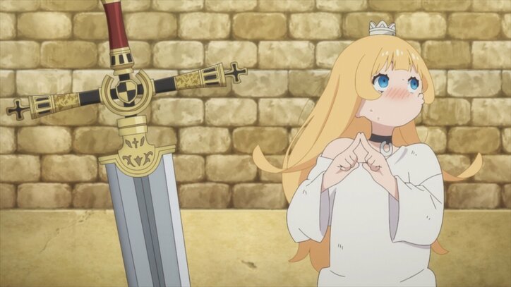 【写真・画像】アニメ「姫様“拷問”の時間です」第6話あらすじ&先行カット解禁 6枚目