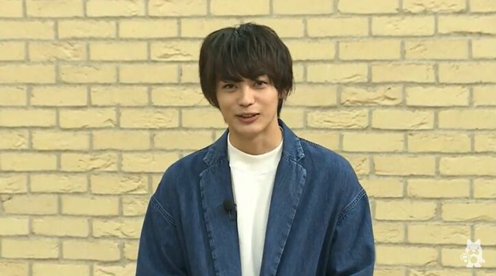 シリーズ最新作は『オオカミくん』に決定！滝沢カレン、神尾楓珠が新たにMC就任