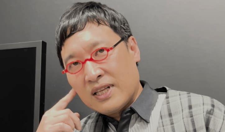 【写真・画像】1児の父・山里亮太「子どものためだったらなんでもできる」家族愛を語る　1枚目