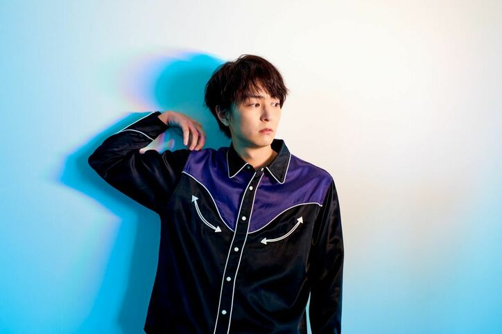 稲葉友、新春3夜連続ドラマ『破天荒フェニックス』で勝地涼の弟分役に