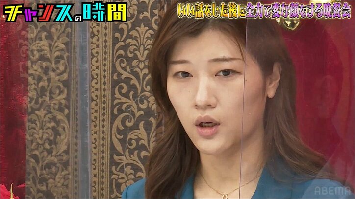 ヒコロヒーの切な過ぎる恋バナが胸キュン誘うも…ホラーな結末にムード崩壊「口開けた瞬間パコッて…」