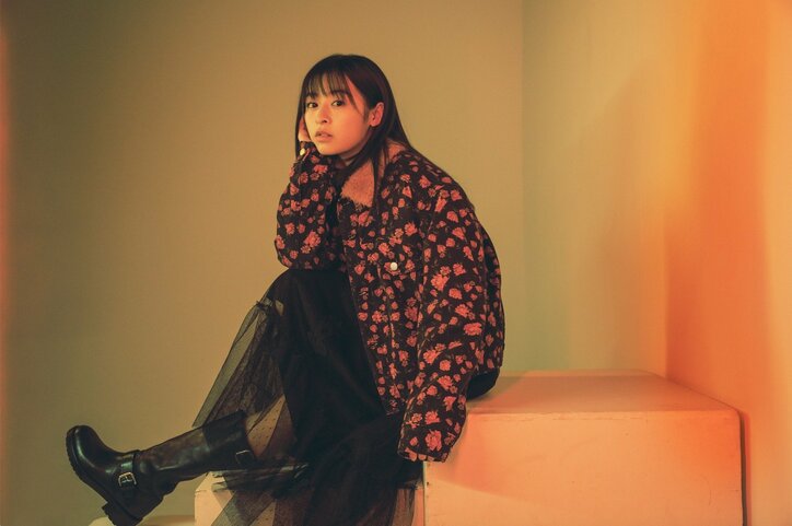 「自分の身近にいる人って感じてもらいたい」森七菜が目指す女優像 『ライアー×ライアー』インタビュー