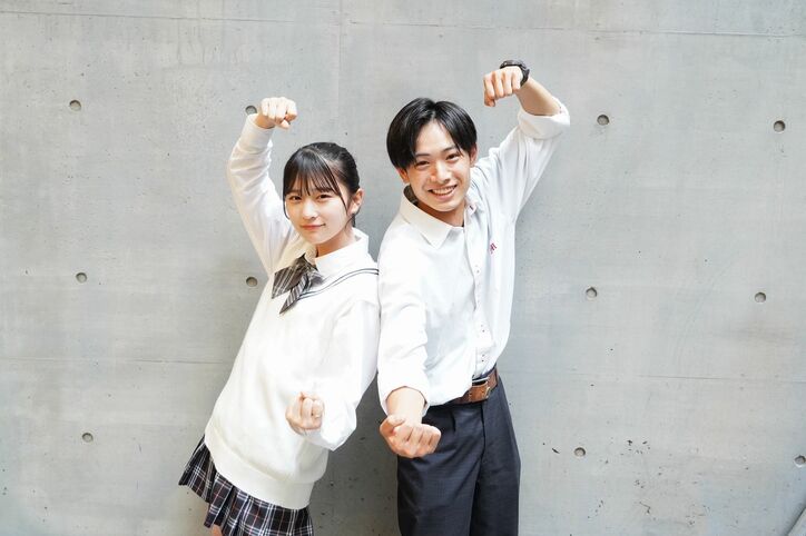 『今日好き』おとは(たぐちおとは)&ぜん(内田禅)、こたろうのアシストに大感謝「足を向けて寝られない」