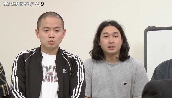 “瀬尾P”こと瀬尾タクヤ『東京 BABY BOYS 9』のライブに意欲?「瀬尾Pは欠かせない」「本物かと思った」