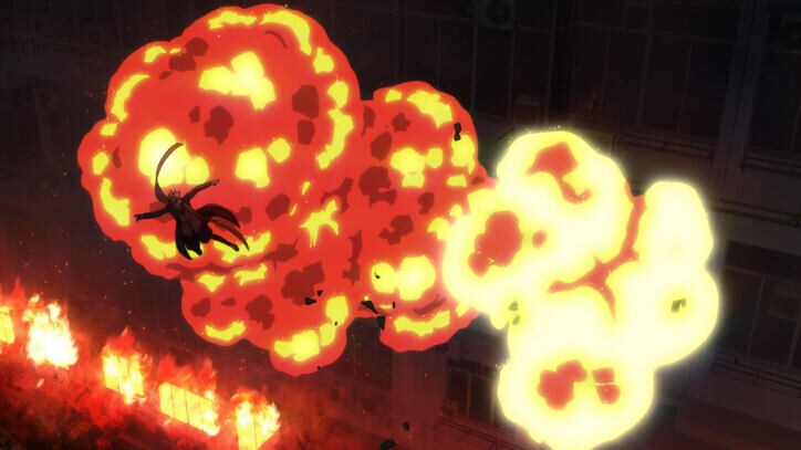 アニメ「ID:INVADED」第4話、サブタイトル&先行カット解禁!スペシャルイベントも開催決定