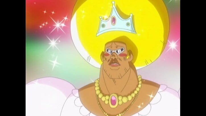 【写真・画像】伝説のギャグアニメ『ボボボーボ・ボーボボ』公式無料チャンネルがABEMAに開設！全76話を毎日無料放送　5枚目