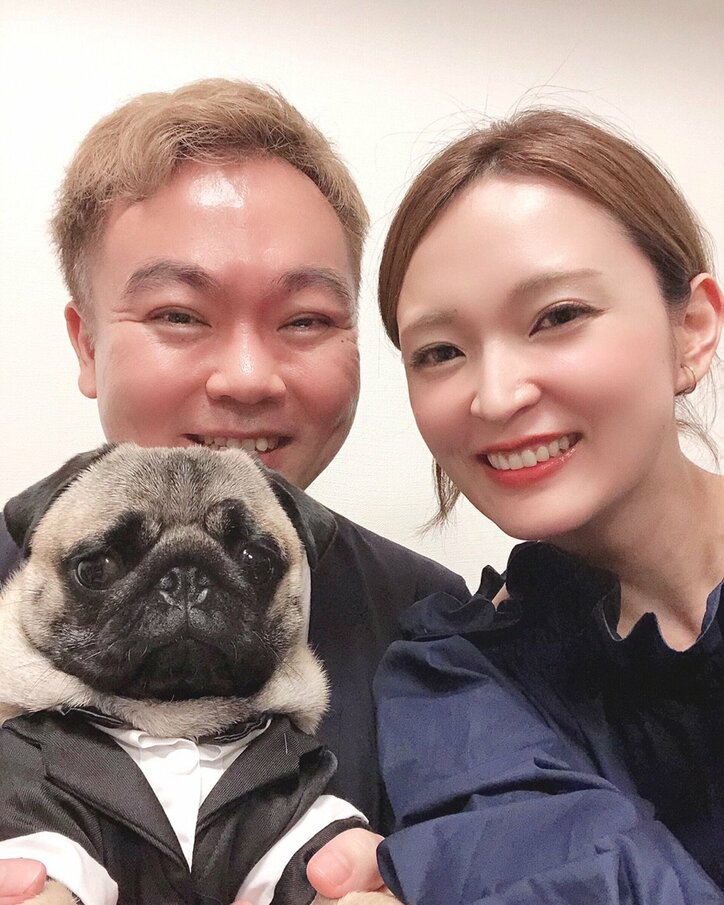 恋愛マスター くじら 妻に専業主婦を勧めた理由明かす 我が家に専業主婦が誕生した 話題 Abema Times