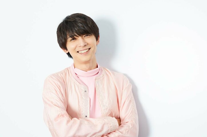 国宝級イケメン・吉沢亮が地味な男子に！『あのコの、トリコ。』で意識した“少女漫画っぽさ”の塩梅