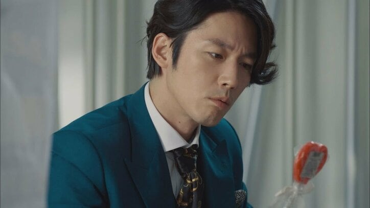 MBC演技大賞ほか数々の賞を受賞！主演2人の演技が光るドラマ「運命のように君を愛してる」