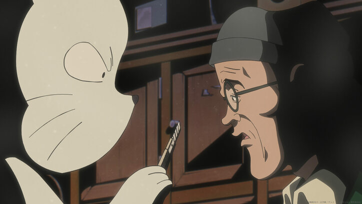 【写真・画像】アニメ「うる星やつら」第28話あらすじ&先行カット公開　2枚目