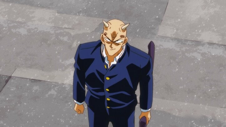 【写真・画像】アニメ『真･侍伝 YAIBA』を無料でイッキ見！作品初の振り返り一挙放送が5月9日（金）に決定　3枚目