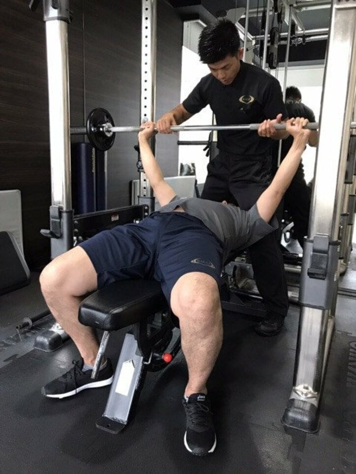 市川九團次、メタボまっしぐらの体型改善の為「ライザップ始めます」と報告