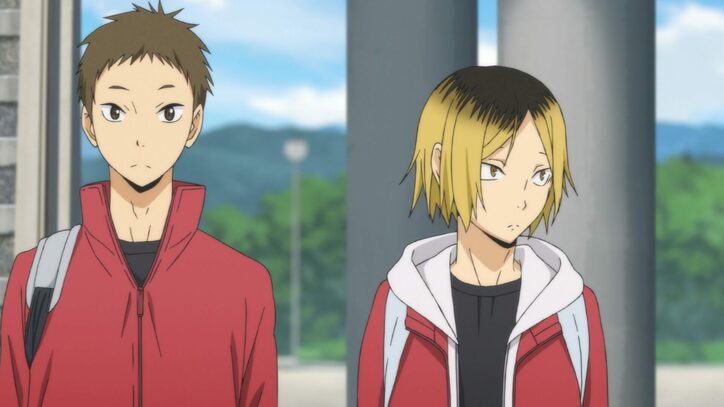 【画像一覧】男子バレー・柳田将洋選手「人と人をつなぐのがバレーボール」 現役選手も太鼓判の漫画『ハイキュー!!』の魅力