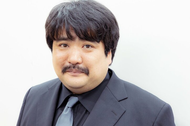 「今回はコントの時より全然多い」空気階段もぐら、“歯の本数”で演じ分け!?かたまりは次に挑戦したい役を告白「どれだけ批判がくるのか体感してみたい」『しん次元!クレヨンしんちゃん THE MOVIE』インタビュー