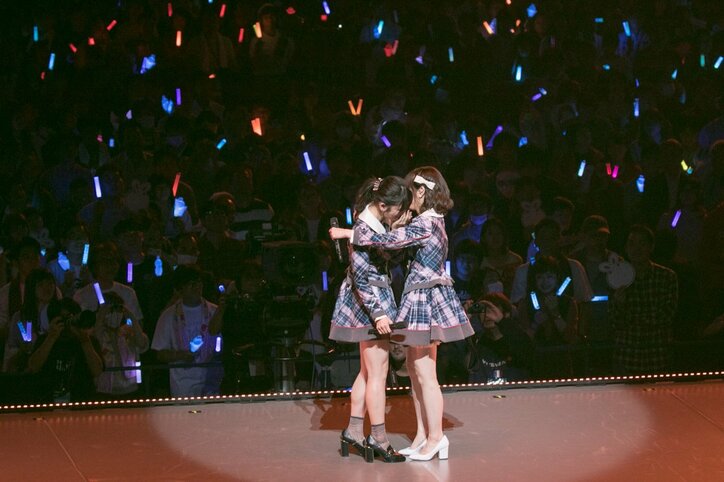 渡辺麻友、最後の劇場公演は「AKB48渡辺麻友の集大成をお見せする」