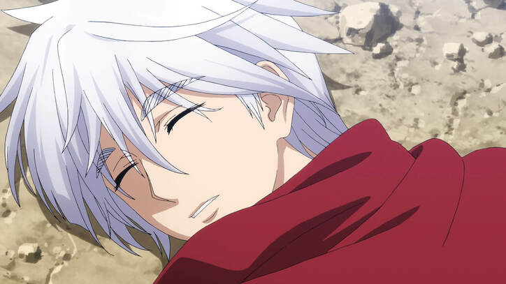 アニメ「プランダラ」アレクから過去の悲劇を明かされるジェイル…第21話先行カット&あらすじ公開