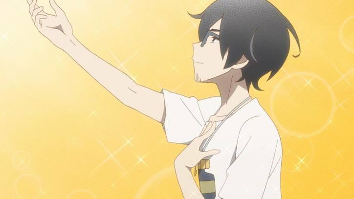 アニメ「かくしごと」毎年のように贈られてくるランドセル… 第6話先行カット＆あらすじ公開