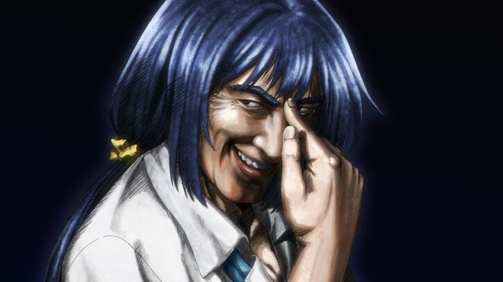 [Photos/Images] A Buddy Duo Is Born: Middle-Aged Man and High School Girl! Anime "Detectives These Days Are Crazy!" Episode 1 Synopsis and Preview Cuts Released 3rd