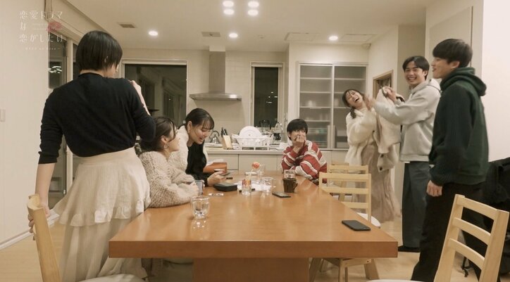 失恋後のやけ酒でこぼれる本音 みやび「昨日だけは一人の女として見てくれた」『ドラ恋~KISS or kiss~』act.7