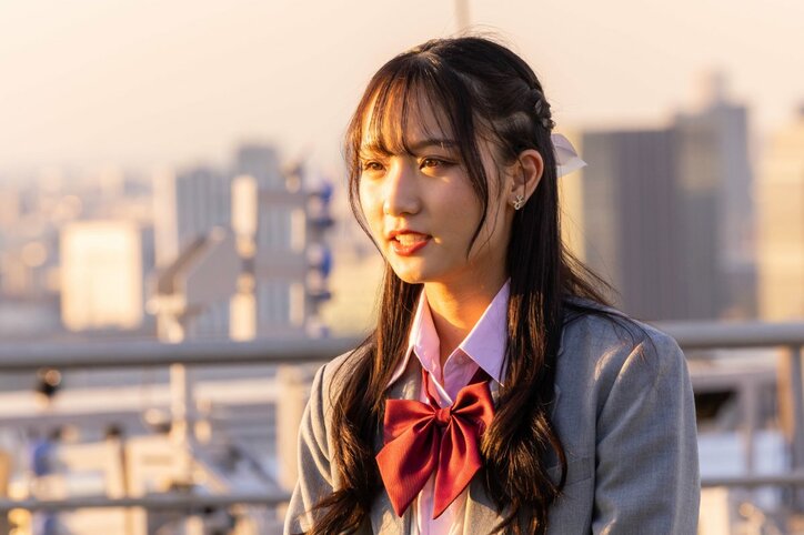 西野未姫、イケメン弟と彼女のイチャイチャする姿に動揺「只者じゃなく汗をかく」