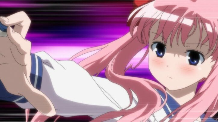 TVアニメ『咲-Saki-』全25話　9月15日午前11時より「AbemaTV」で一挙放送決定