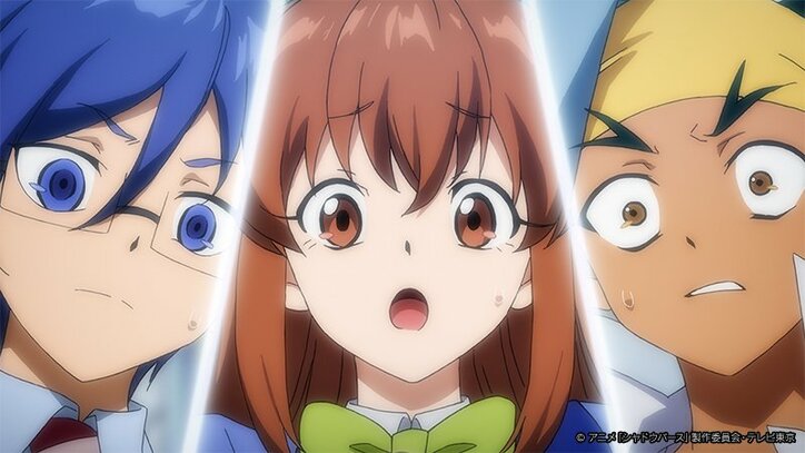 アニメ「シャドウバース」決勝戦の先にヒイロが目にするものは…第12話あらすじ＆先行カット公開