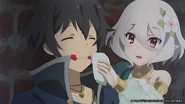 アニメ「プリコネ」第11話先行カット解禁!追加キャストに生天目仁美、阿澄佳奈が登場