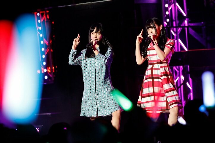 ひらがなけやき、初のワンマンライブが実はツアー初回公演だった