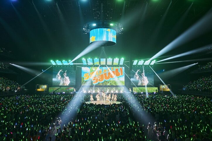 【セトリ掲載】『ウマ娘』5thイベント「GO BEYOND -WISH-」DAY1速報レポート