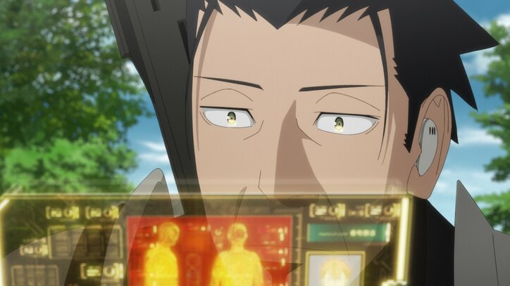 [照片/圖片] 引來勝機的伊春與雷諾…動畫《怪獸8號》第20話劇情簡介與先行圖公開 4