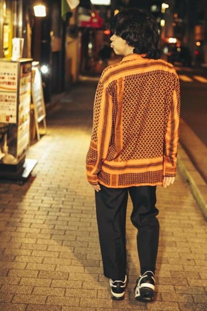 銀杏BOYZ・峯田和伸の“上京物語”「僕の運命は西葛西の公園で決まったんです」