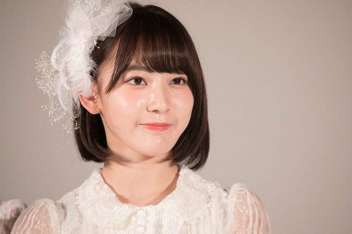 柏木が東スポ記者と“対決”も! 「今までで一番泣ける」AKBの新曲MVを鑑賞 #願いごとの持ち腐れ