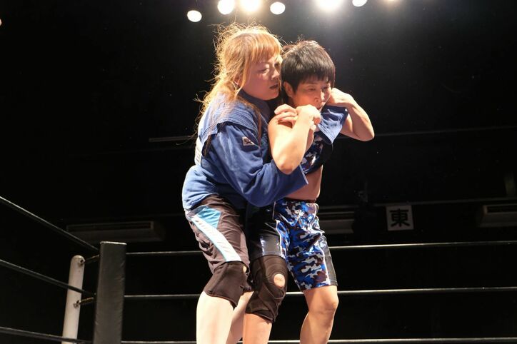 高山善廣へのメッセージも　佐藤光留主催“極め”限定プロレスにMMA戦士から職人レスラーまで集結