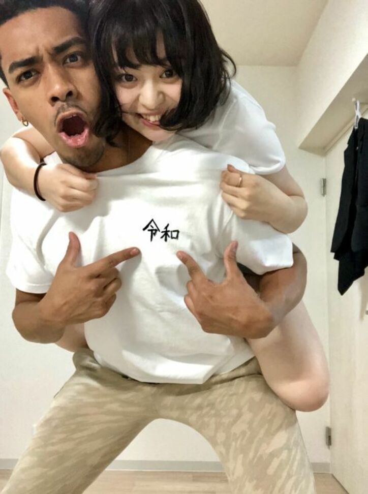 『テラハ』福田愛大&田中優衣カップルがアメブロを開始「私たちらしく毎日楽しく」