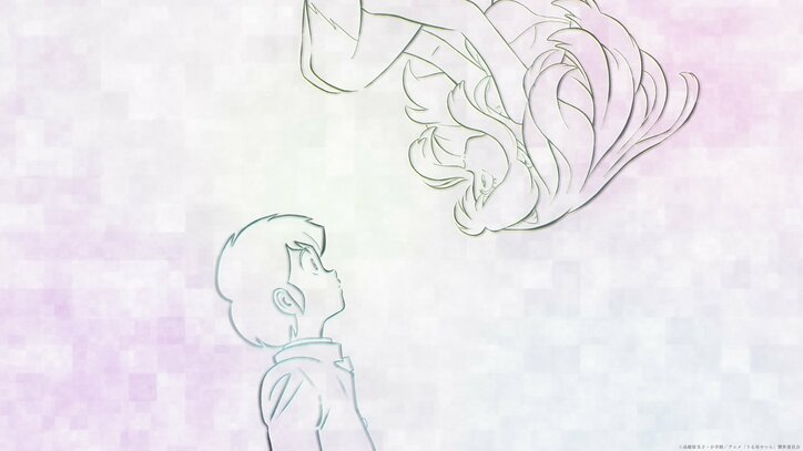 【写真・画像】アニメ『うる星やつら』第4クールノンクレジットOPED映像公開！OPはルパ、カルラ、ウパの姿が　17枚目