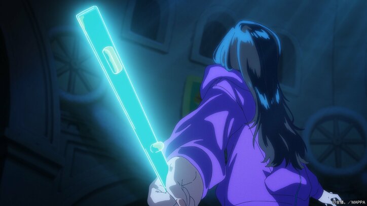 【写真・画像】アニメ『全修。』第3話あらすじ・先行カット公開 7枚目