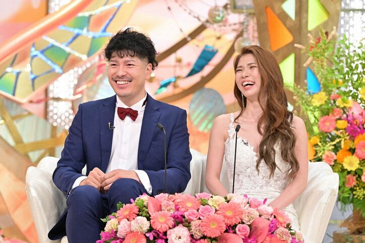 40歳男性、22歳年上女性との結婚に家族が大反対！「お前バカや、と言われて…」苦労を伴った20年愛を明かす