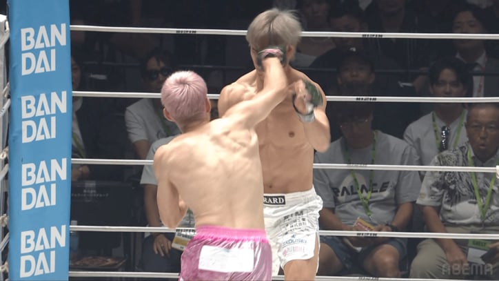 【写真・画像】【全試合速報します】RIZIN.54(ライジン54)対戦カード・大会情報・試合結果 3枚目