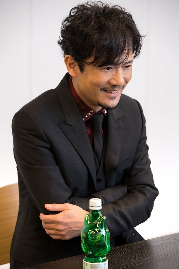 稲垣吾郎「ブログは“一つの作品”」BLOG of the year 2017受賞者・ブロガー稲垣のホンネインタビュー