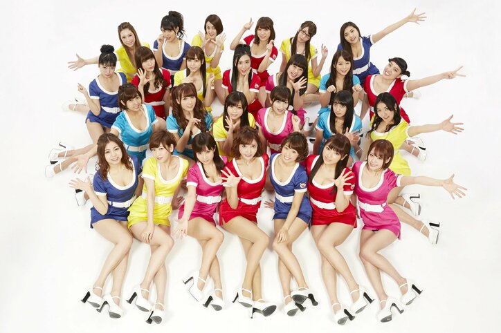 矢口真里&バービーが恵比寿★マスカッツとギリギリトーク『矢口真里の火曜The NIGHT』（AbemaTV）